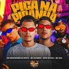 Pica na Piranha - Mc Patinhas&Duck no Beat&Mc Rodriguinho do Recife&MC Saci