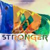 Stronger (feat. Sluwwy, Killy Muziq & Lowkey) - jussbusscamp records&Sluwwy&Killy Muziq&Lowkey