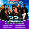 Kapebene (Prod. by Ernesto Losa x Roberto Ferrante) - Bebeshito&PAYASO X LEY&Knedy&Abusador NBA&Ernesto Losa&Roberto Ferrante