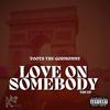 Relentless (Explicit) - Toots The Godmommy&havick&GMan&Jada Scott