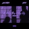 A Rainy Day in Gig City (feat. YGTUT) (Remix|Explicit) - Zan Dretti&Ygtut