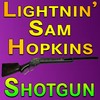 Mistreated Blues - Lightnin' Sam Hopkins