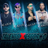 TALENTOxESFORÇO - Mc Joan Jf&Mc Harim&Mc Luh Da V.A&MC MDZN