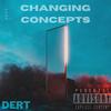 Changing Concepts (Explicit) - Dert