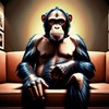 Mean Monkey - Babble Bros&Day by Dave&g3ox_em