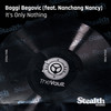 It's Only Nothing (Groovenatics Remix) - Baggi Begovic&nanchang nancy