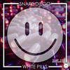 White Pills - Snare Diego