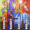 BYK - Jowell y Randy&Santana the Golden Boy&Brray