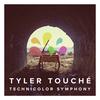 Technicolor Symphony (feat. Sterling Silver) - Tyler Touché&Sterling Silver