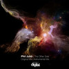 The Other Side (Instrumental Mix) - Phil Jubb