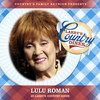 At Last (Live) - Country's Family Reunion&Lulu Roman