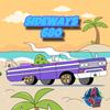 SIDE WAYS 680 (Explicit) - Ice Cold G