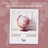 New World (Sex Whales Remix) - Whales&Robbie Koex&Refeci