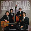 Yukon - Hot Club De Norvege&Jon Larsen