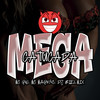 Mega Catucada (Explicit) - DJ Biel Mix&MC GW&Mc Magrão