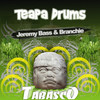 Teapa Drums (Acapella) - Jeremy Bass&Branchie