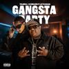 Gangsta Party (feat. Lotto Richie) (Explicit) - G Corleon&YeloHill&Lotto Richie