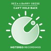 Can't Hold Back - Reza&Barry Obzee