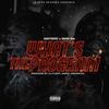 WHAT'S THE PROGRAM (feat. Saviii 3rd) (Explicit) - Santeezy&Saviii 3rd