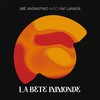 La bête immonde - Jibé Andantino&Faf Larage