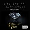 Hak şerleri hayr eyler - Geeflow