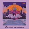 Exodia (feat. Anomalie) - Twins Not Twins&Anomalie