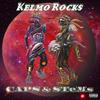 XRP (feat. Suga Ray) (Explicit) - Kelmo Rocks&Suga Ray