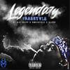 Legendary Freestyle (Explicit) - DJ Big Skipp&OMB Jay Dee