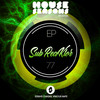 SUB Reaktor 77 (Original Mix) - Edinho Chagas&Vinicius Nape