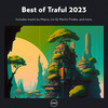 Raid (Figueras Remix) - Nicholas Van Orton&Agustin Pietrocola&Figueras