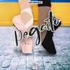 Pegaito - Don Miguelo