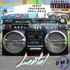 IDGAF (feat. Joell Ortiz) (Explicit) - Lental&Joell Ortiz