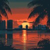 Happy Day - Miami Beats