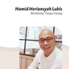 Membalas Tanpa Ujung - Hamid Heriansyah Lubis&Finka