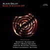 Bass is Kicking (Remix) - Alain Delay