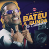 Bateu a Bunda no Calcanhar (Explicit) - HALC DJ&MC ZL