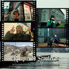 Rompiendo Fronteras (Explicit) - VennoRojo&Masaiban-Go Cultura&Mr Nigga&Jahmaid Aborigen&L.U
