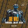 She Wolf (feat. Ka Reem) (Falling to Pieces) - tekknological&Swae Boy&Ka Reem