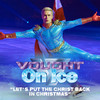 Let's Put The Christ Back In Christmas - Shoshana Bean&Andrew Rannells&James Monroe Iglehart&Christopher Lennertz