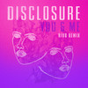 You & Me (Rivo Remix) - Disclosure&Eliza Doolittle