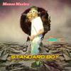 standard boy (Explicit) - Mones Marley