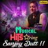 Jeeye to Jeeye Kaise - Kumar Sanu&Alka Yagnik&S P Balasubramaniam&Anuradha Paudwal&Haji Springer