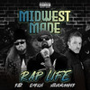 Rap Life (Explicit) - Midwest Made&Rittz&Emrich&