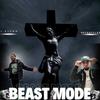 Beast Mode - J.Evans