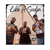 LIKE A SOULJA (Explicit) - Big Ol'Ski&Tiggaman504&LILICEBIGGITY