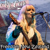 Freedom New Zealand - Aly Cook