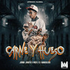 Carne Y Hueso - Jonni Jonito&M2K&El Bandolero&JipMusic Global