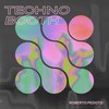 Techno Booth - Roberto Pedoto