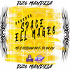 Space Ell Magrao (Explicit) - Dz6 Mandela&Mc Cesinha da f&Mc Th da Zn
