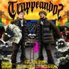 Trappeando2 (Explicit) - El Carli&Champa&Lil Geniuz